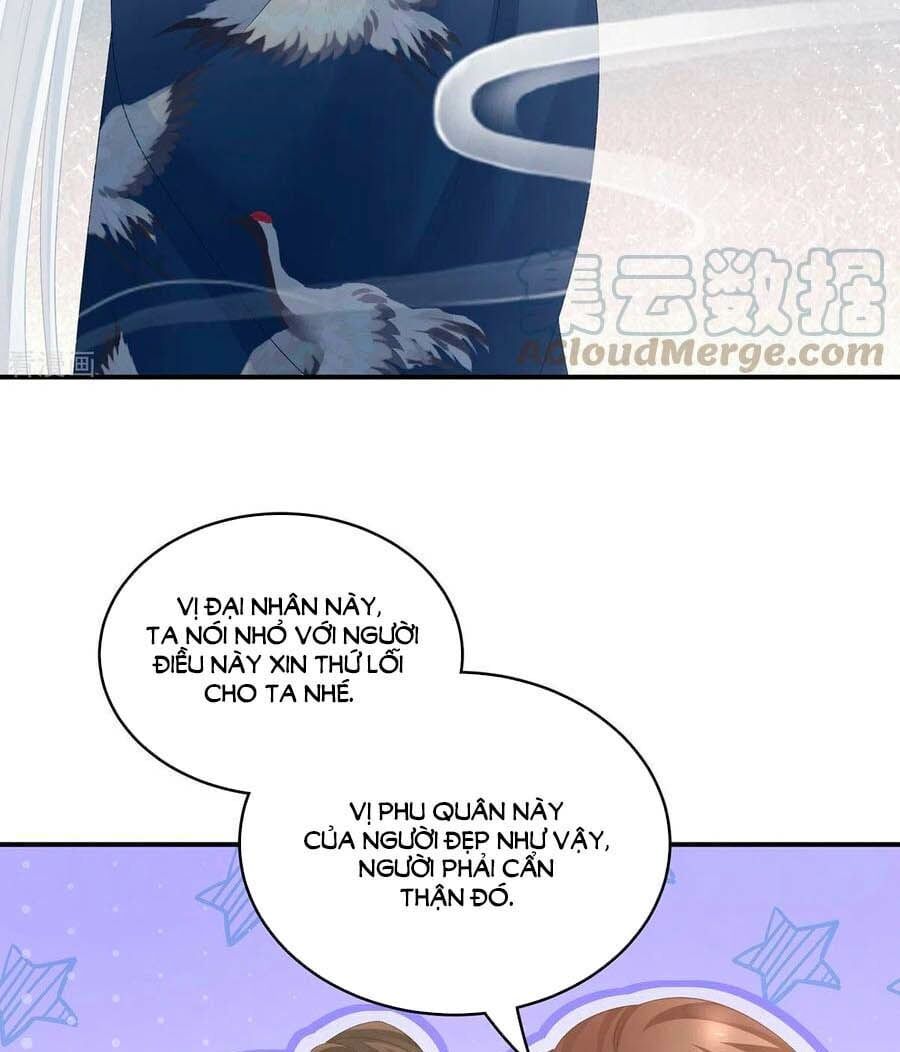 đọc truyện Hậu Cung Của Nữ Đế Chương 234 ảnh 31 tại Thiên Thai Truyện