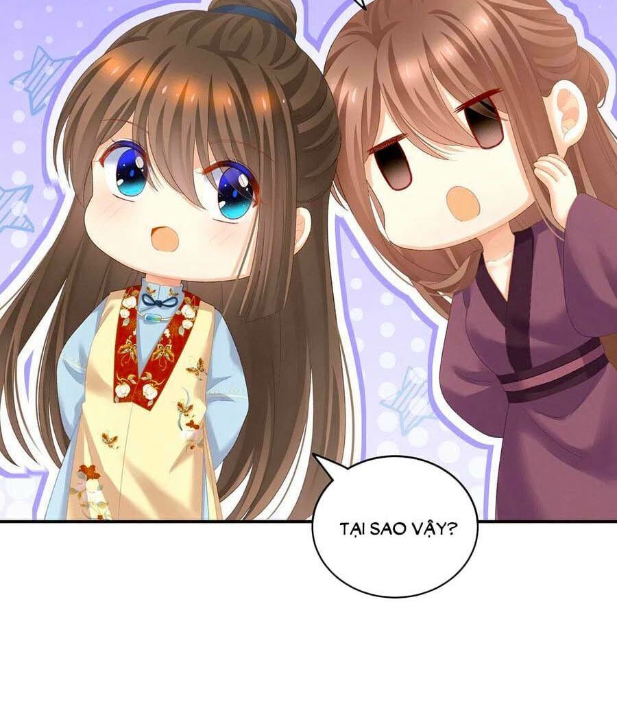 đọc truyện Hậu Cung Của Nữ Đế Chương 234 ảnh 32 tại Thiên Thai Truyện