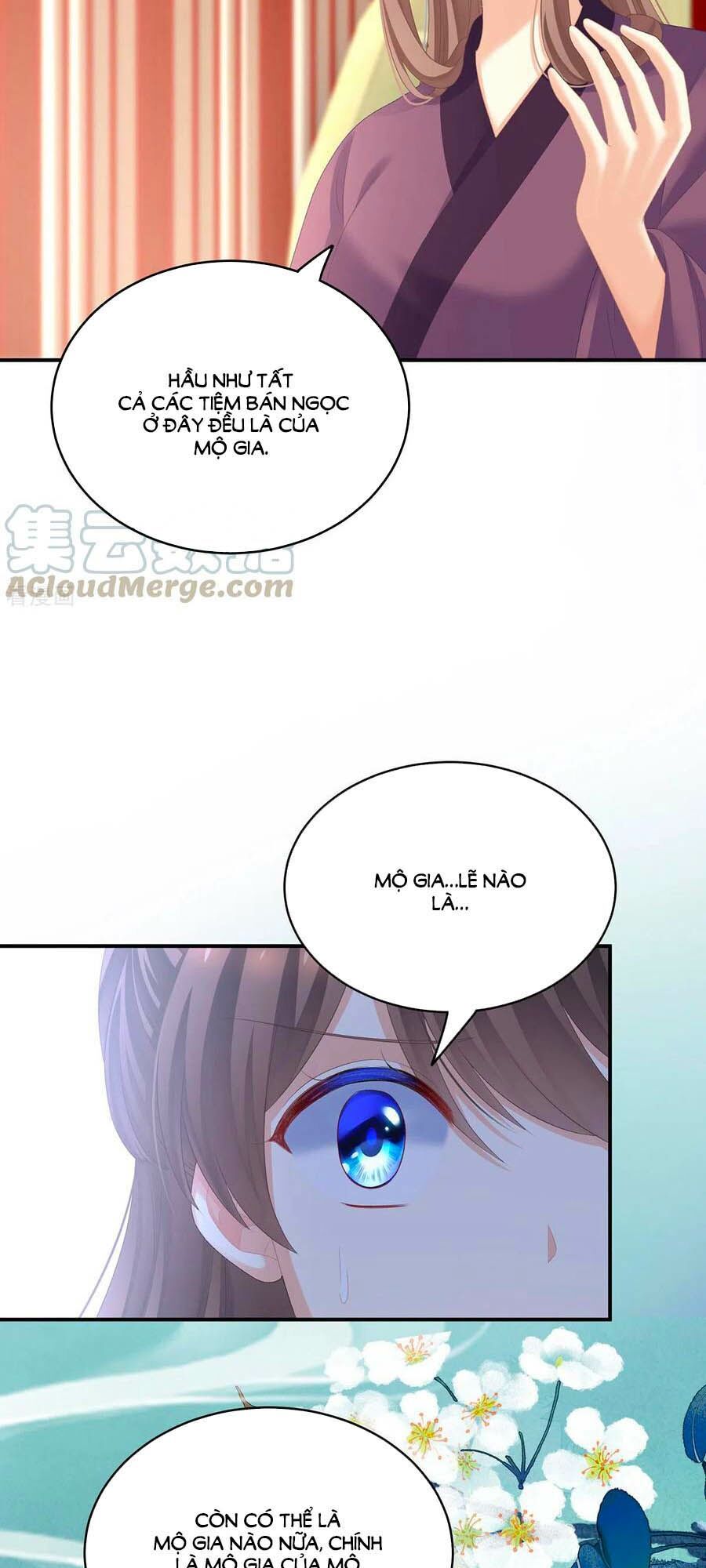 đọc truyện Hậu Cung Của Nữ Đế Chương 234 ảnh 37 tại Thiên Thai Truyện