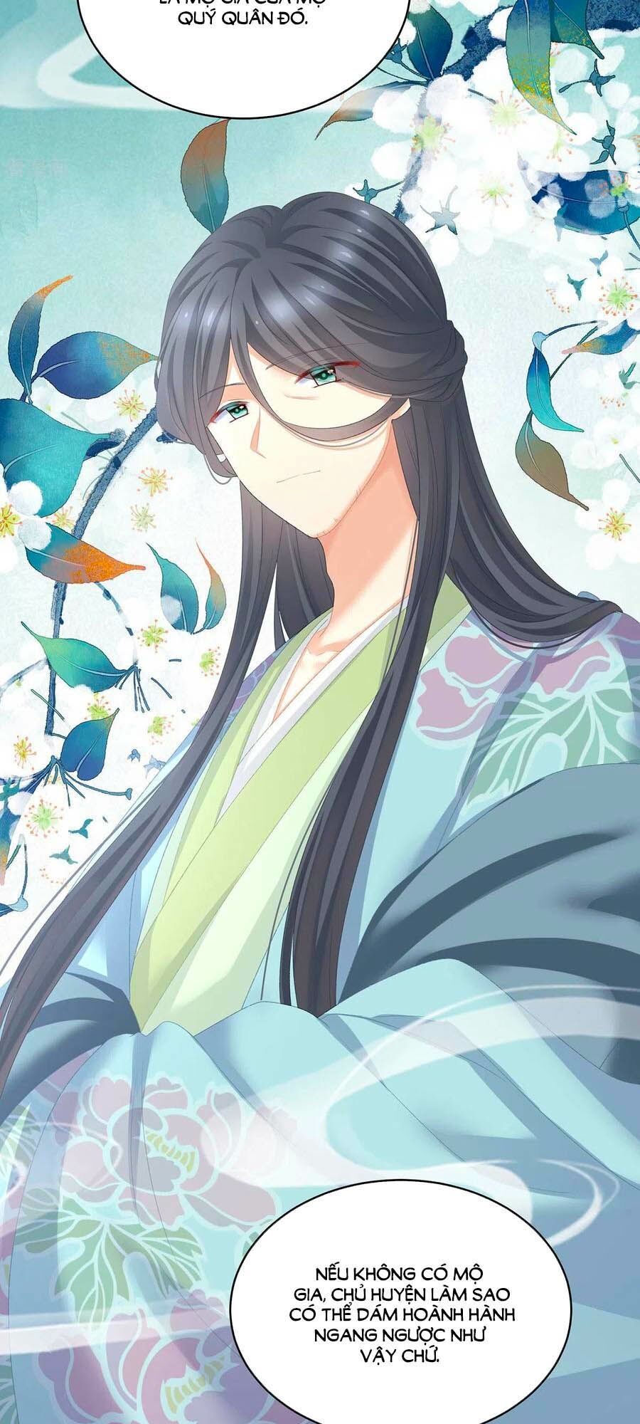 đọc truyện Hậu Cung Của Nữ Đế Chương 234 ảnh 38 tại Thiên Thai Truyện