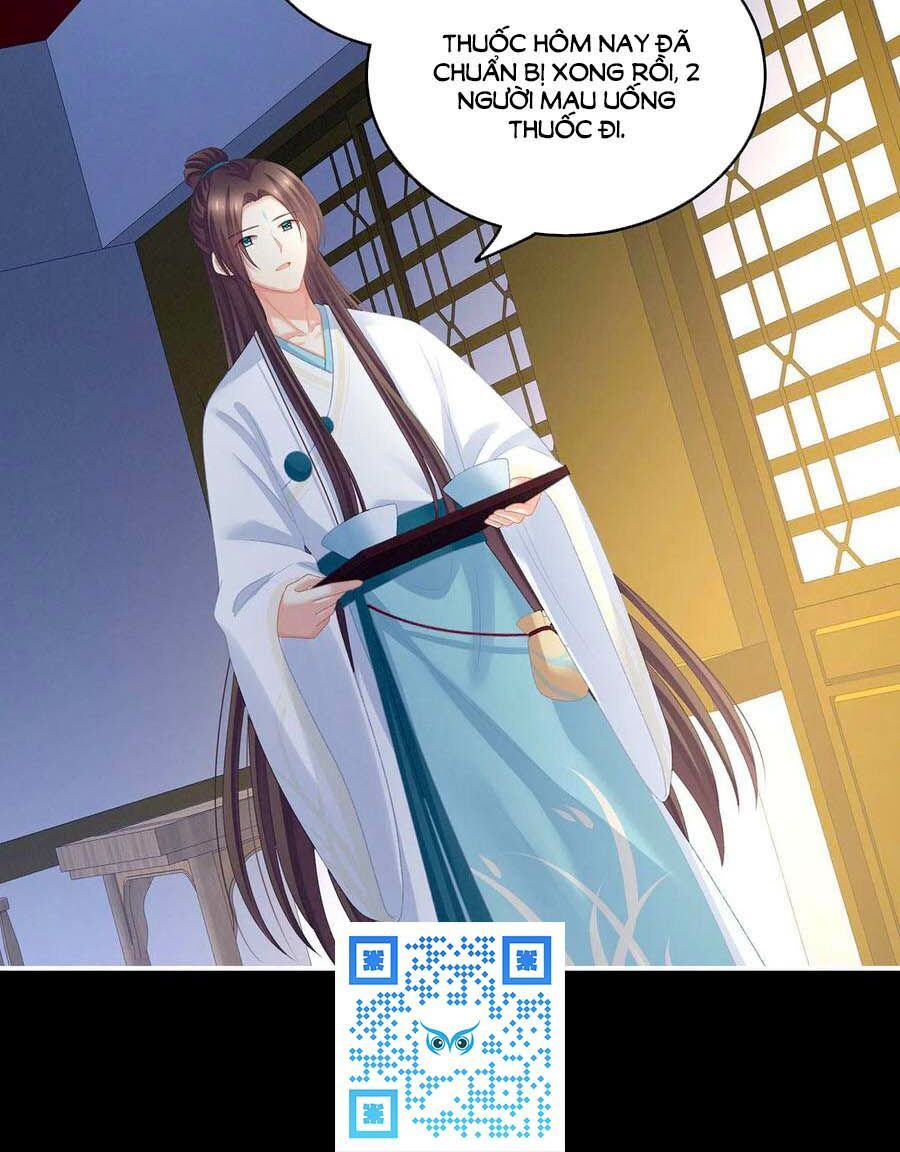 đọc truyện Hậu Cung Của Nữ Đế Chương 234 ảnh 42 tại Thiên Thai Truyện