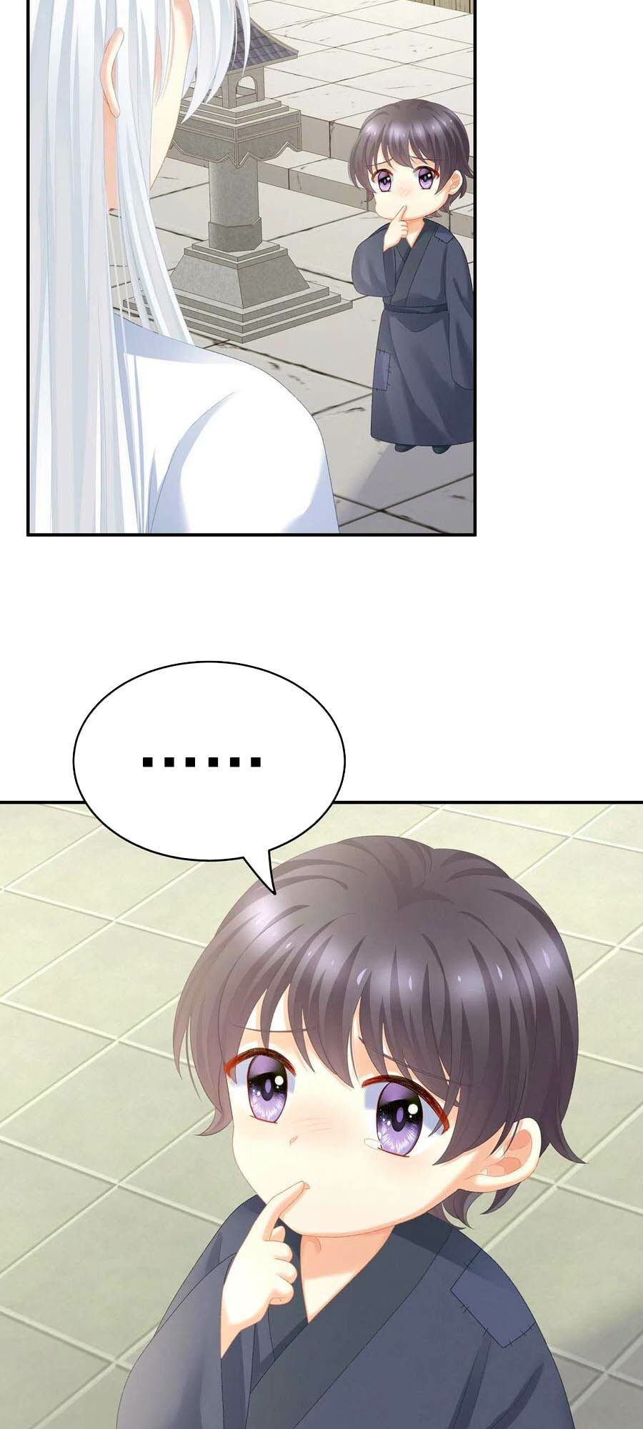 đọc truyện Hậu Cung Của Nữ Đế Chương 234 ảnh 9 tại Thiên Thai Truyện