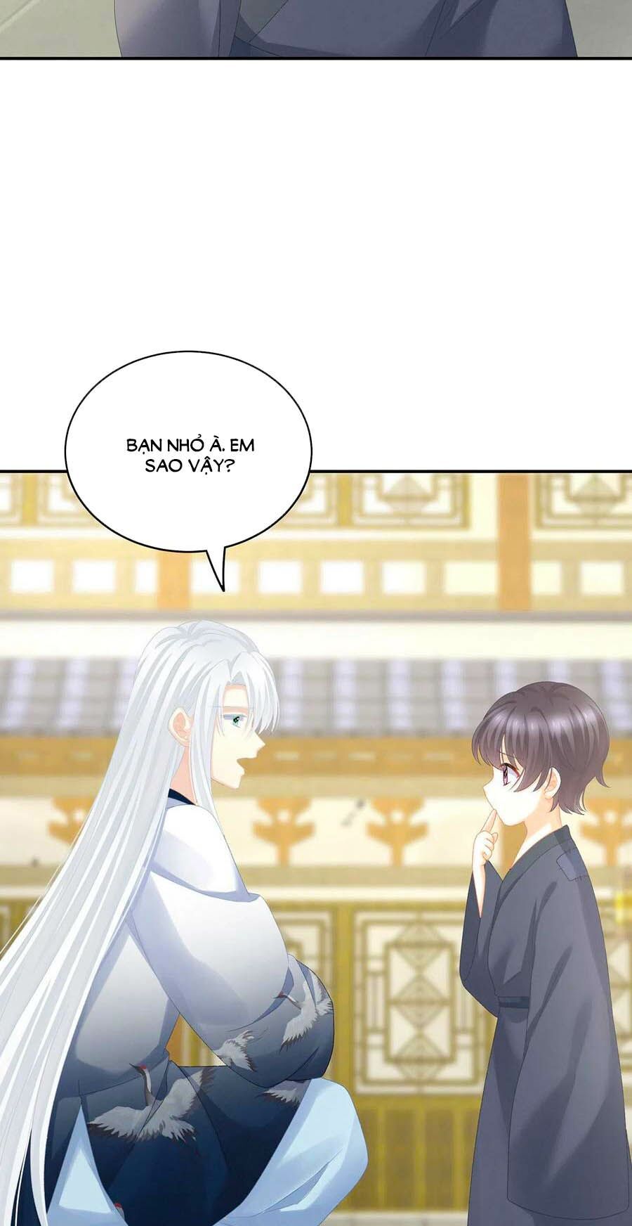 đọc truyện Hậu Cung Của Nữ Đế Chương 234 ảnh 10 tại Thiên Thai Truyện