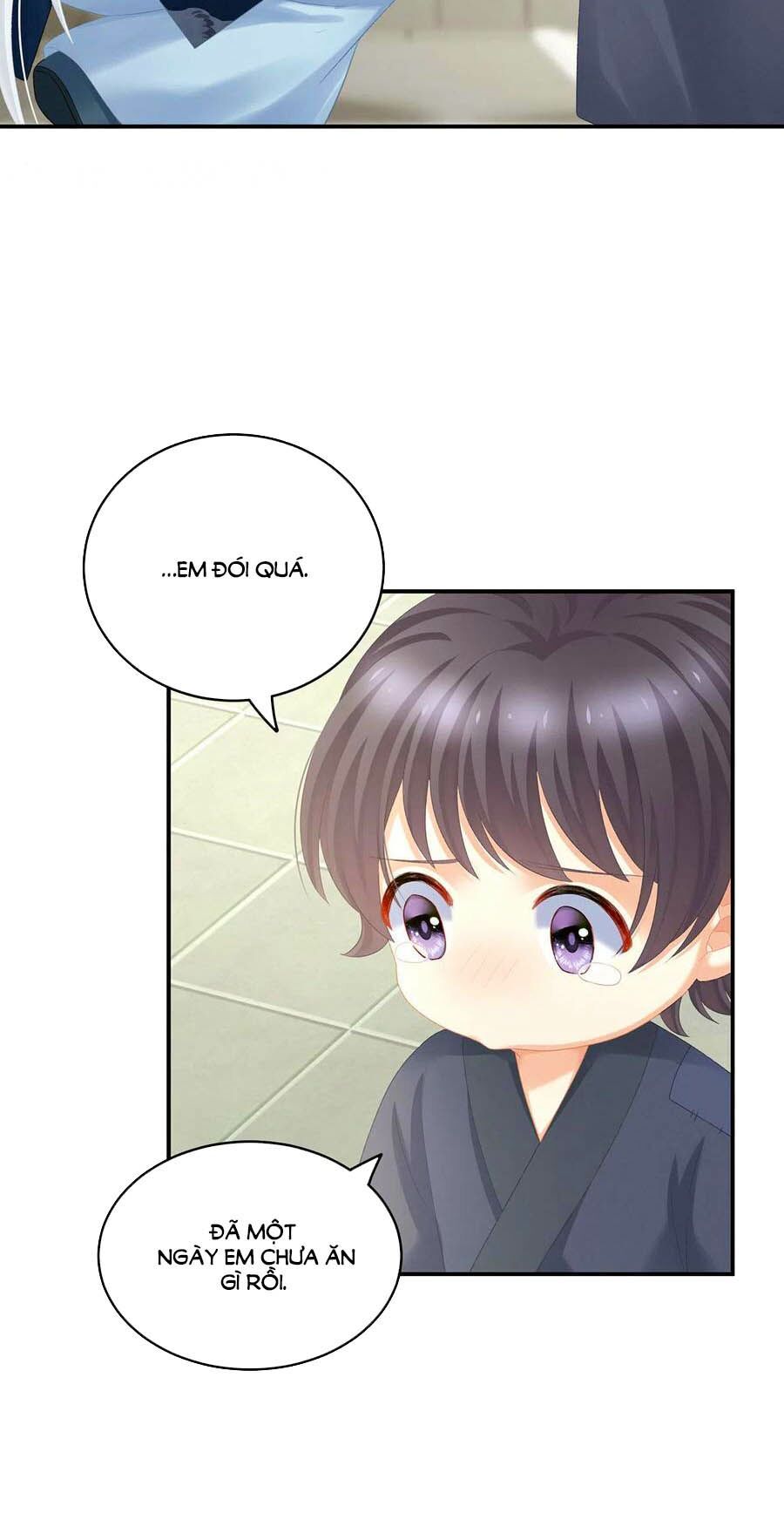 đọc truyện Hậu Cung Của Nữ Đế Chương 234 ảnh 11 tại Thiên Thai Truyện