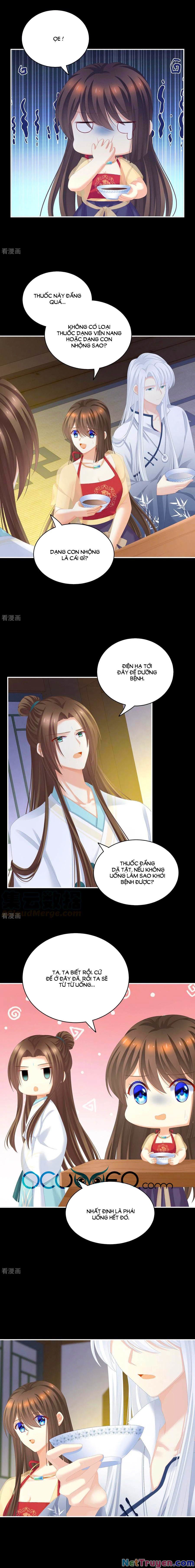 đọc truyện Hậu Cung Của Nữ Đế Chương 235 ảnh 3 tại Thiên Thai Truyện