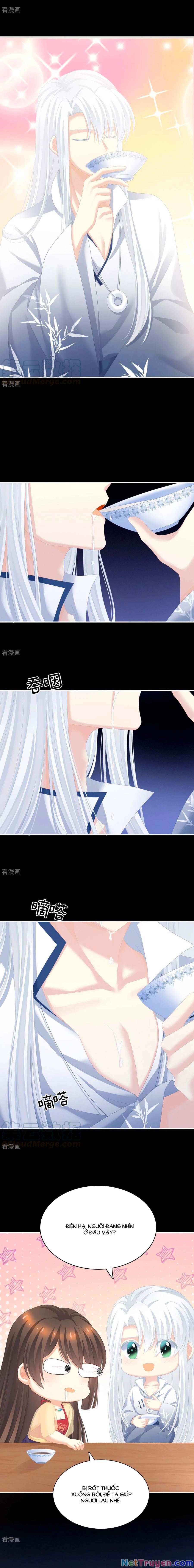 đọc truyện Hậu Cung Của Nữ Đế Chương 235 ảnh 4 tại Thiên Thai Truyện