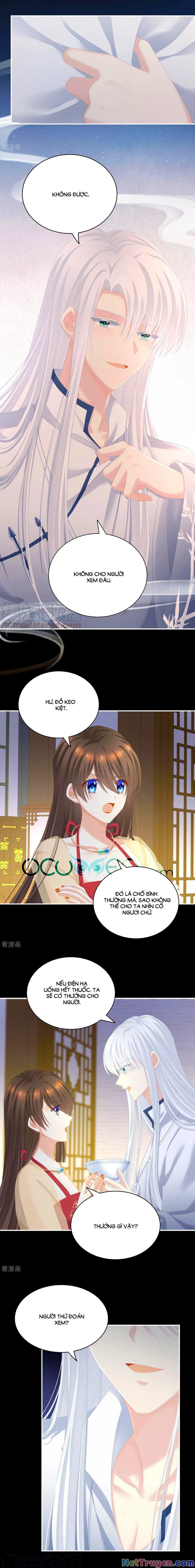 đọc truyện Hậu Cung Của Nữ Đế Chương 235 ảnh 5 tại Thiên Thai Truyện