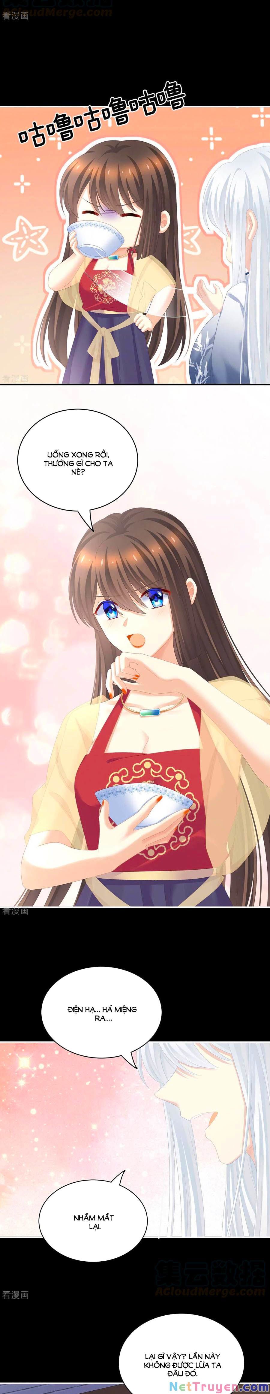 đọc truyện Hậu Cung Của Nữ Đế Chương 235 ảnh 6 tại Thiên Thai Truyện