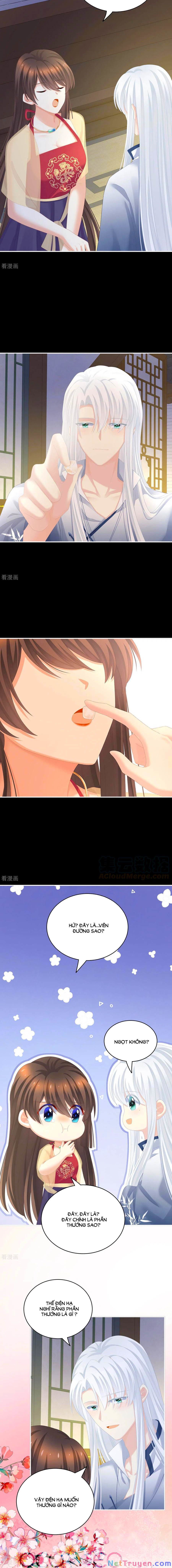 đọc truyện Hậu Cung Của Nữ Đế Chương 235 ảnh 7 tại Thiên Thai Truyện