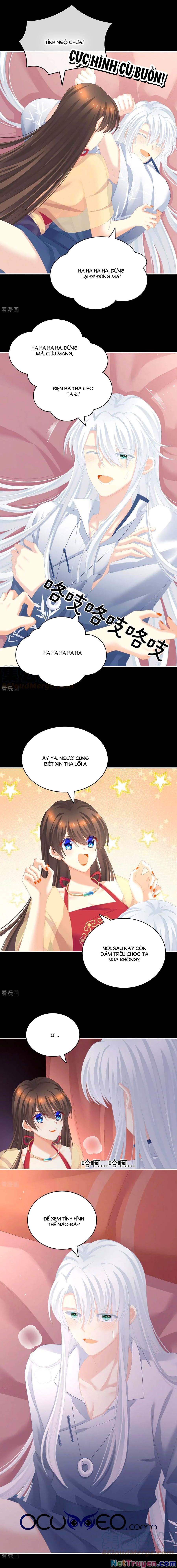 đọc truyện Hậu Cung Của Nữ Đế Chương 235 ảnh 9 tại Thiên Thai Truyện