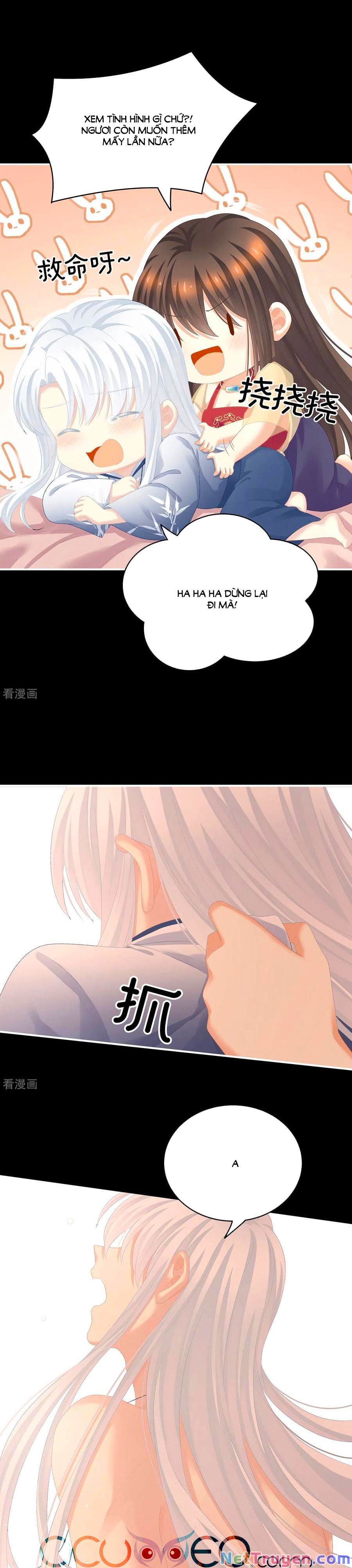 đọc truyện Hậu Cung Của Nữ Đế Chương 235 ảnh 10 tại Thiên Thai Truyện