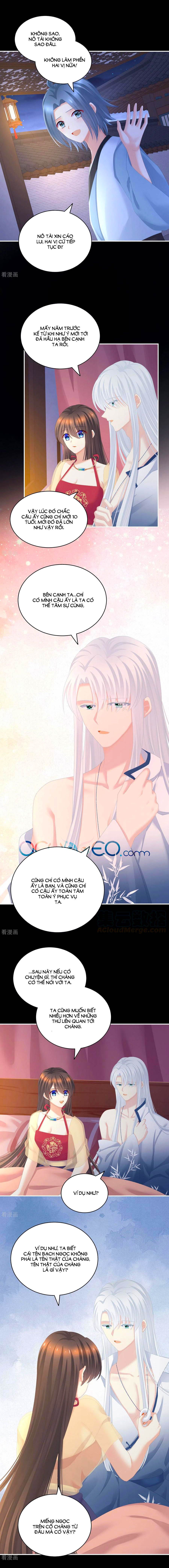 đọc truyện Hậu Cung Của Nữ Đế Chương 236 ảnh 3 tại Thiên Thai Truyện