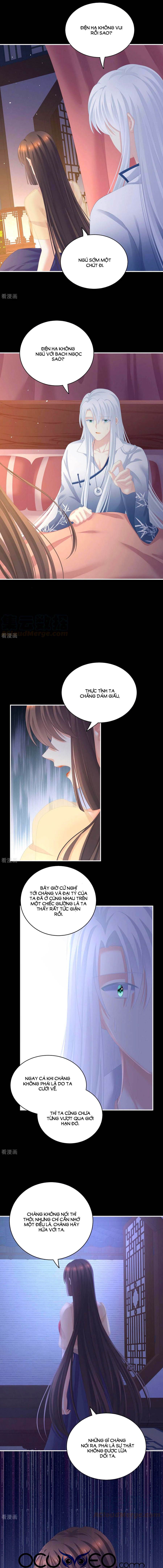 đọc truyện Hậu Cung Của Nữ Đế Chương 236 ảnh 5 tại Thiên Thai Truyện