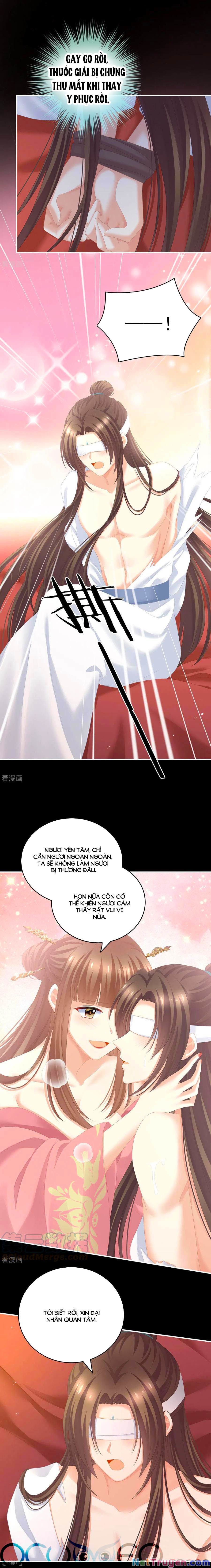 đọc truyện Hậu Cung Của Nữ Đế Chương 237 ảnh 7 tại Thiên Thai Truyện