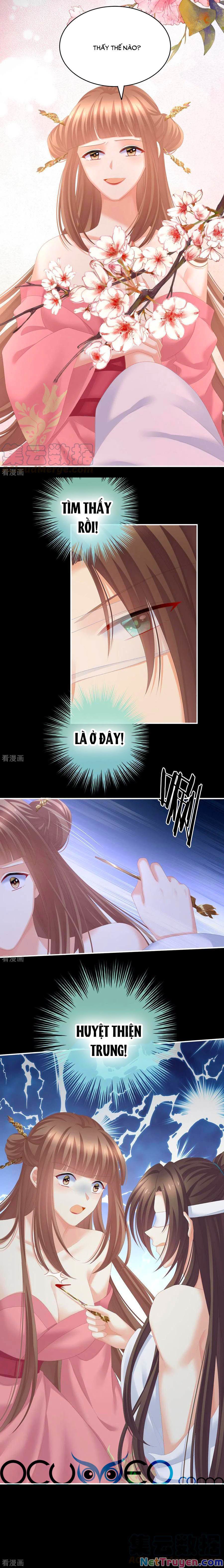 đọc truyện Hậu Cung Của Nữ Đế Chương 237 ảnh 9 tại Thiên Thai Truyện