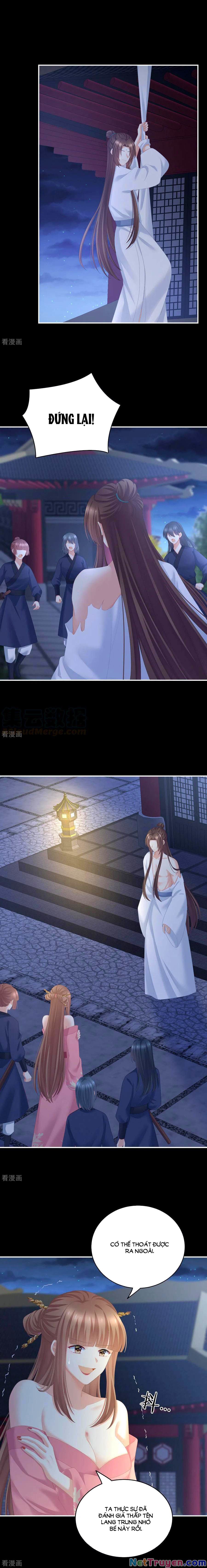 đọc truyện Hậu Cung Của Nữ Đế Chương 237 ảnh 11 tại Thiên Thai Truyện