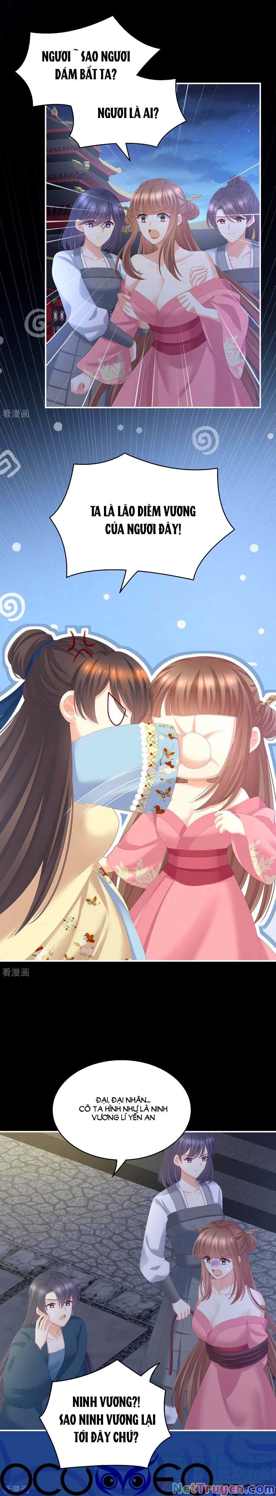 đọc truyện Hậu Cung Của Nữ Đế Chương 238 ảnh 3 tại Thiên Thai Truyện