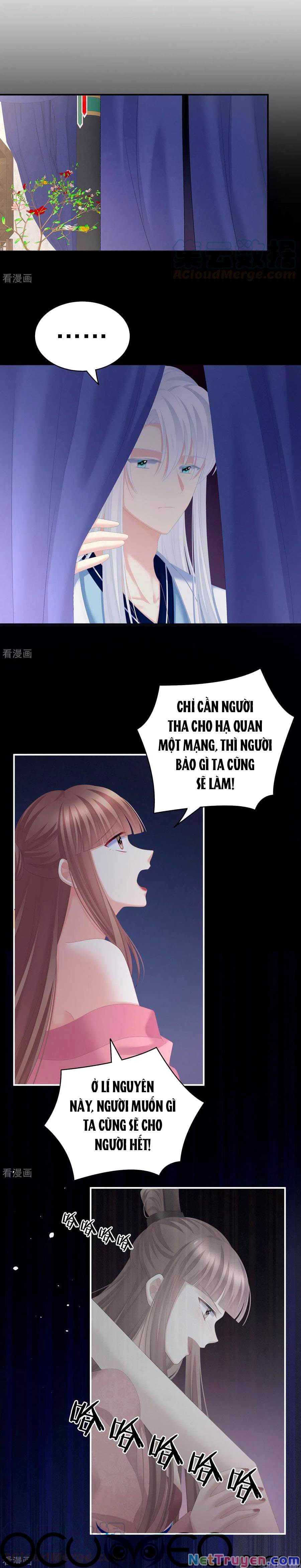 đọc truyện Hậu Cung Của Nữ Đế Chương 238 ảnh 12 tại Thiên Thai Truyện