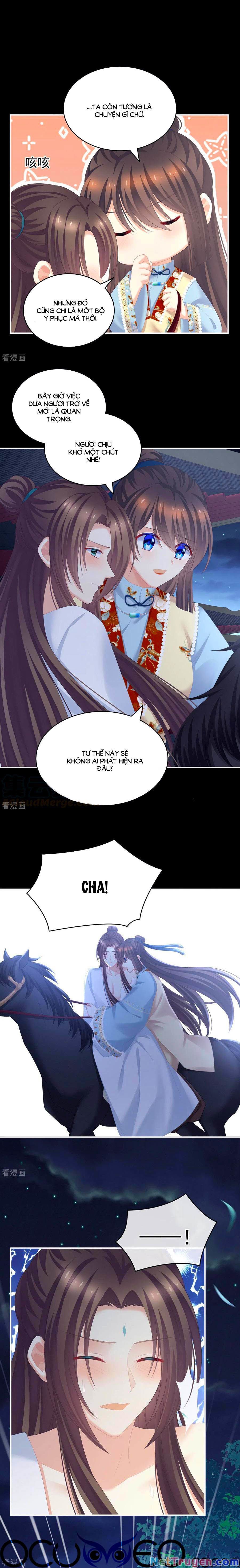 đọc truyện Hậu Cung Của Nữ Đế Chương 238 ảnh 8 tại Thiên Thai Truyện