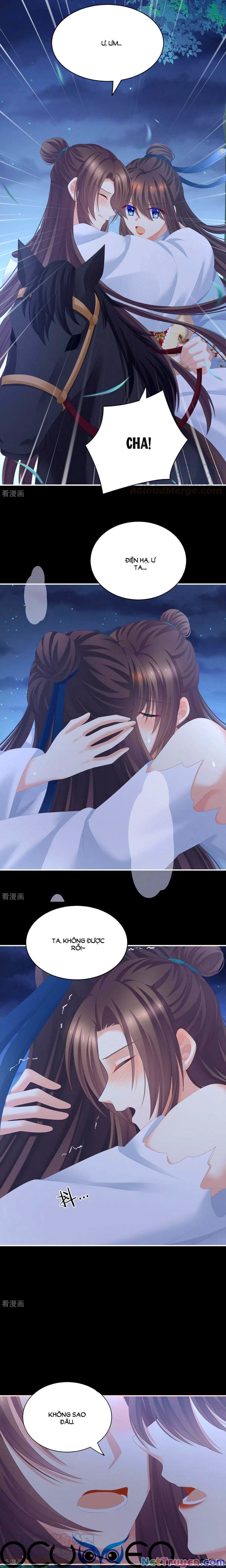 đọc truyện Hậu Cung Của Nữ Đế Chương 238 ảnh 9 tại Thiên Thai Truyện