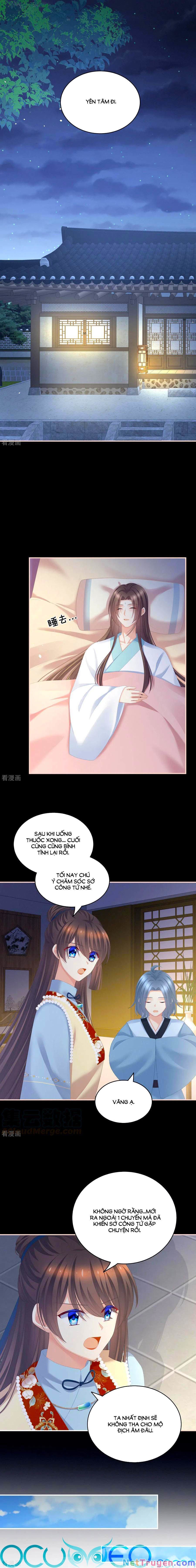 đọc truyện Hậu Cung Của Nữ Đế Chương 238 ảnh 10 tại Thiên Thai Truyện