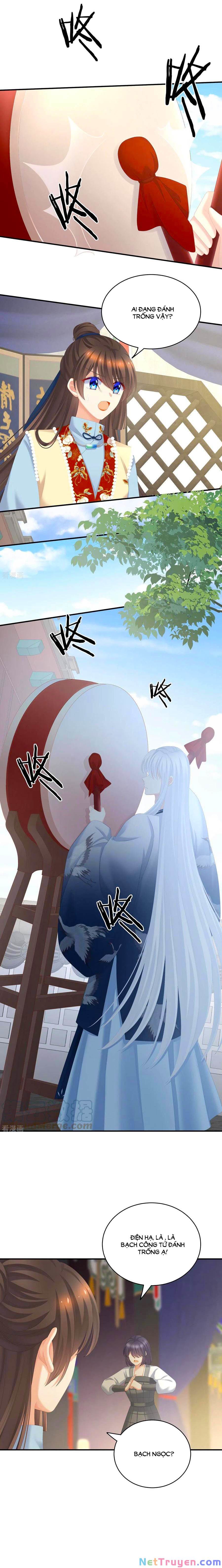 đọc truyện Hậu Cung Của Nữ Đế Chương 239 ảnh 7 tại Thiên Thai Truyện