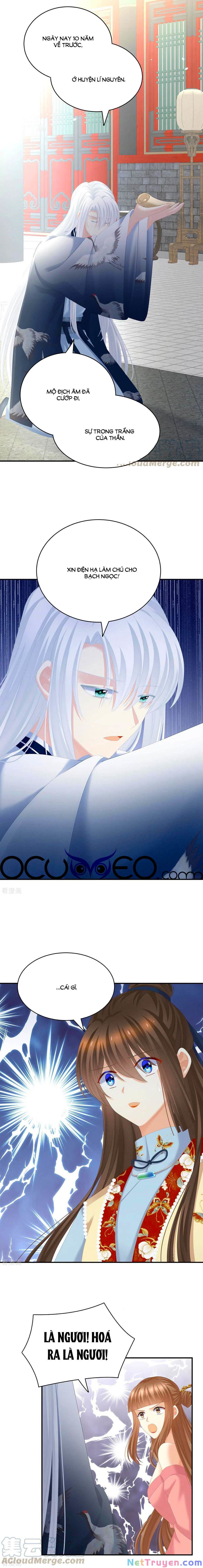 đọc truyện Hậu Cung Của Nữ Đế Chương 239 ảnh 9 tại Thiên Thai Truyện