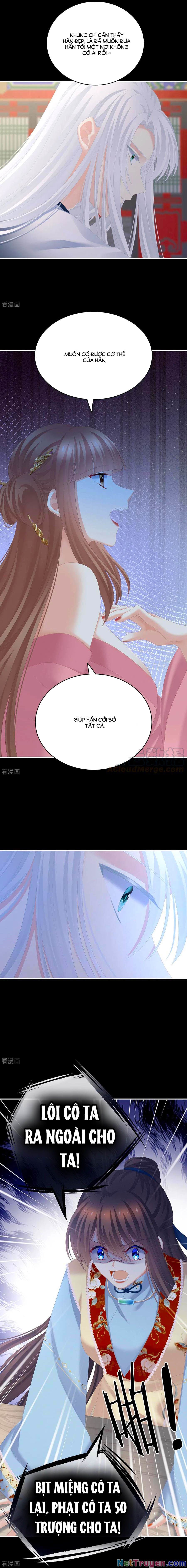 đọc truyện Hậu Cung Của Nữ Đế Chương 239 ảnh 11 tại Thiên Thai Truyện