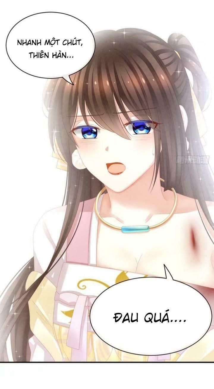 đọc truyện Hậu Cung Của Nữ Đế Chương 24 ảnh 12 tại Thiên Thai Truyện