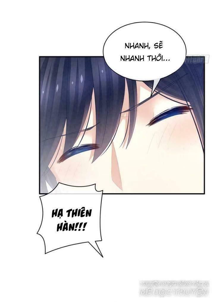 đọc truyện Hậu Cung Của Nữ Đế Chương 24 ảnh 14 tại Thiên Thai Truyện