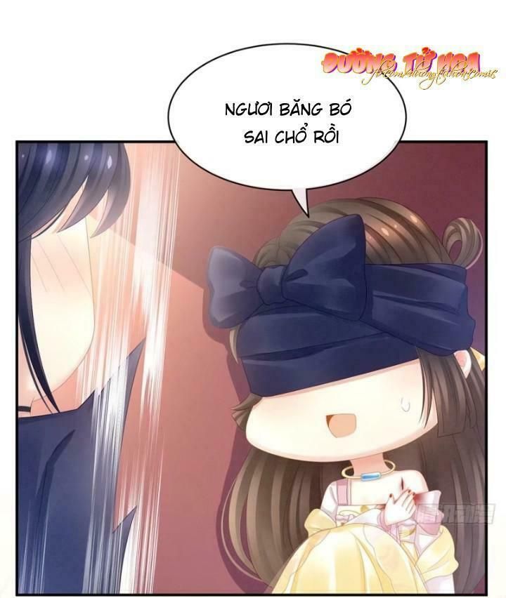 đọc truyện Hậu Cung Của Nữ Đế Chương 24 ảnh 15 tại Thiên Thai Truyện