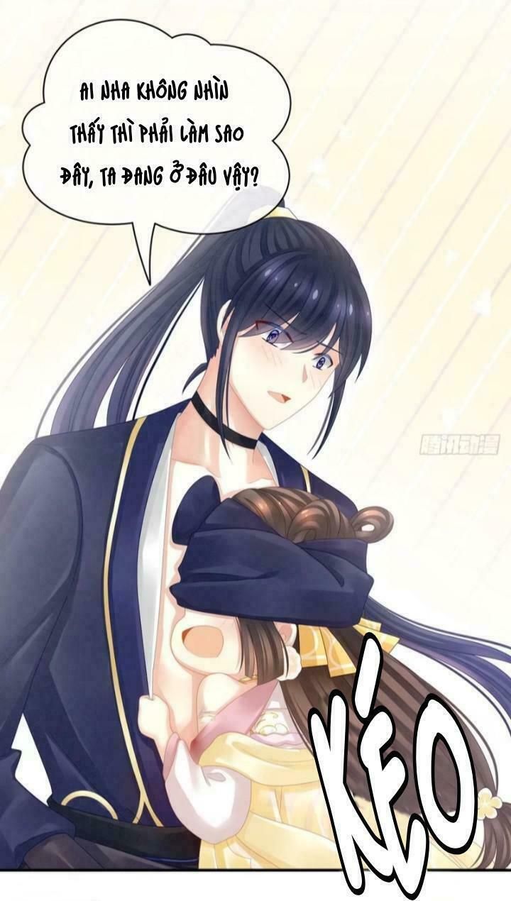 đọc truyện Hậu Cung Của Nữ Đế Chương 24 ảnh 16 tại Thiên Thai Truyện