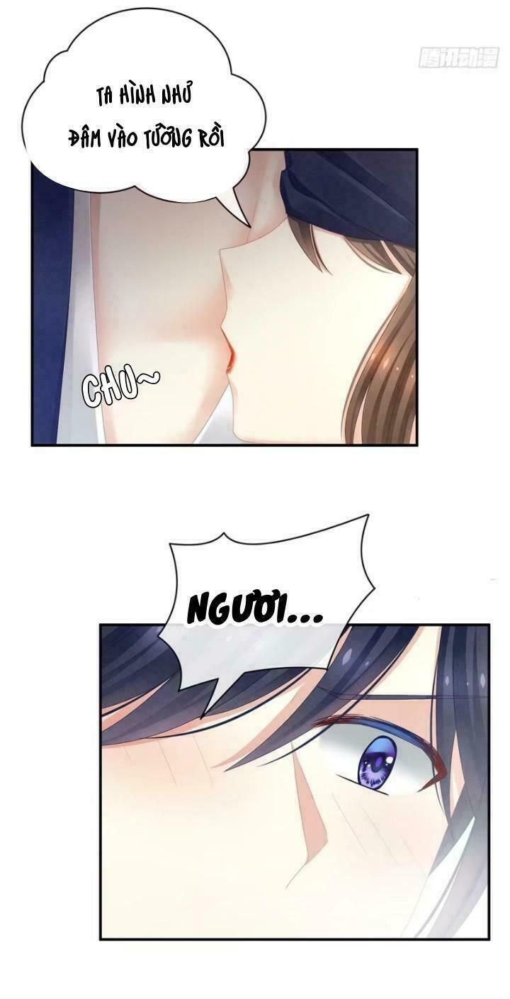 đọc truyện Hậu Cung Của Nữ Đế Chương 24 ảnh 17 tại Thiên Thai Truyện