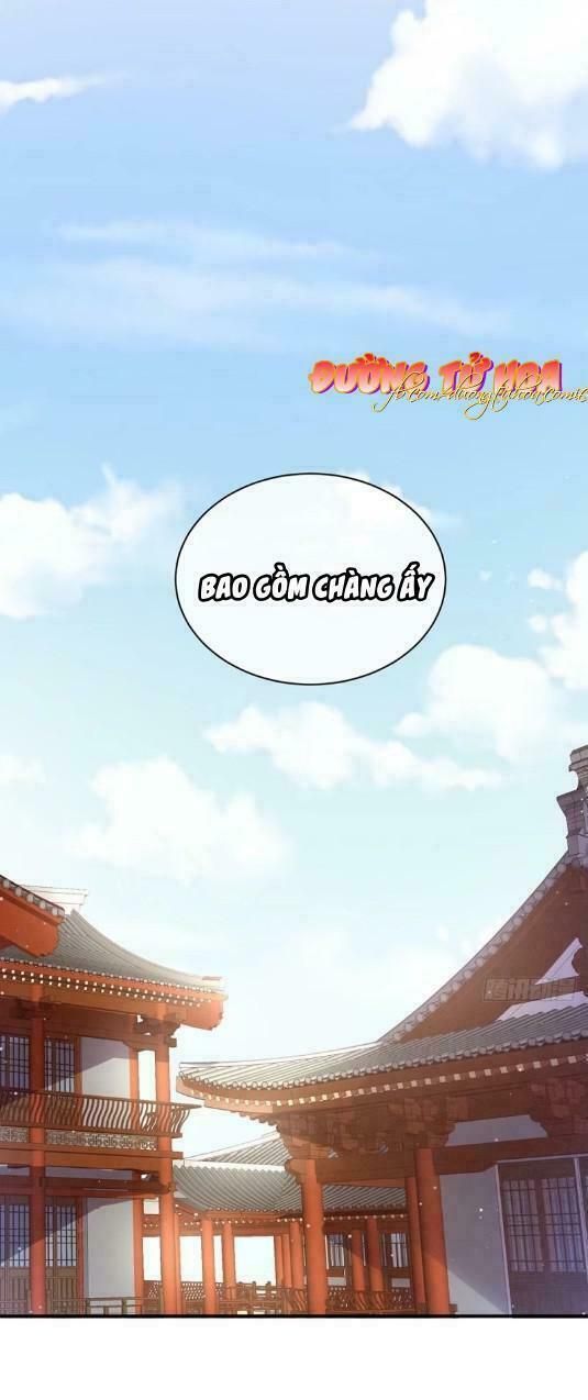 đọc truyện Hậu Cung Của Nữ Đế Chương 24 ảnh 22 tại Thiên Thai Truyện