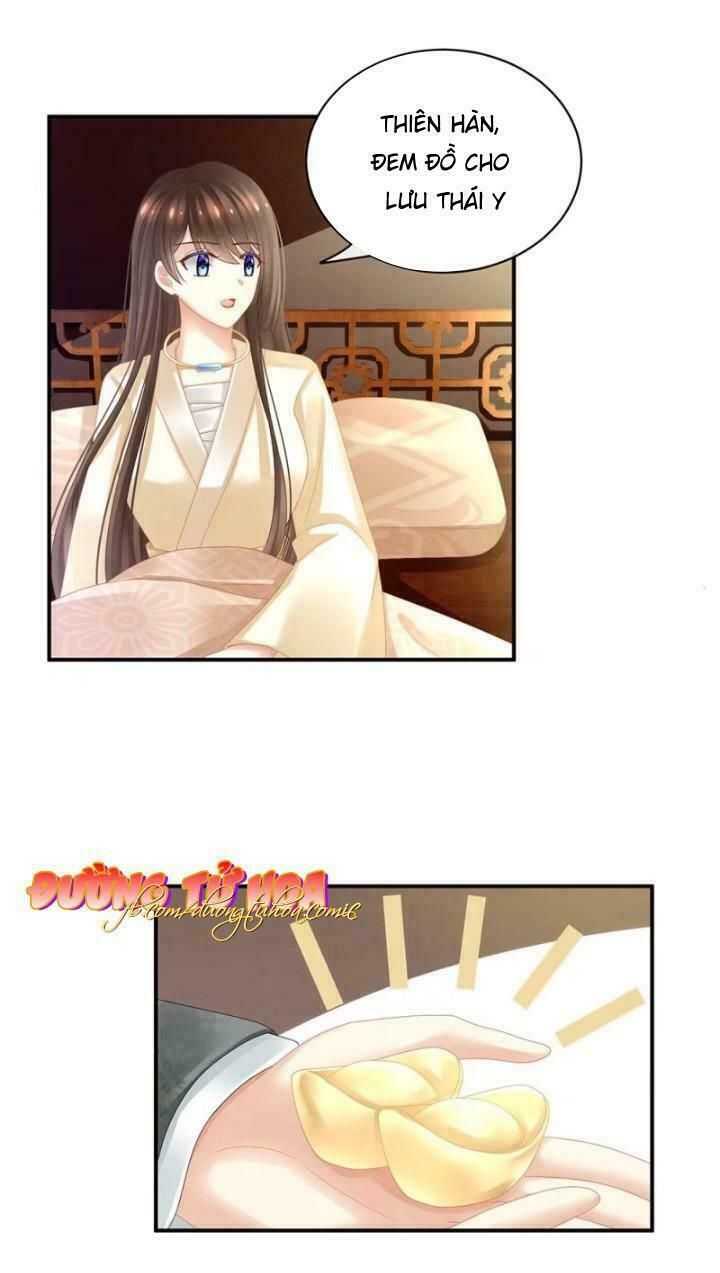 đọc truyện Hậu Cung Của Nữ Đế Chương 24 ảnh 25 tại Thiên Thai Truyện