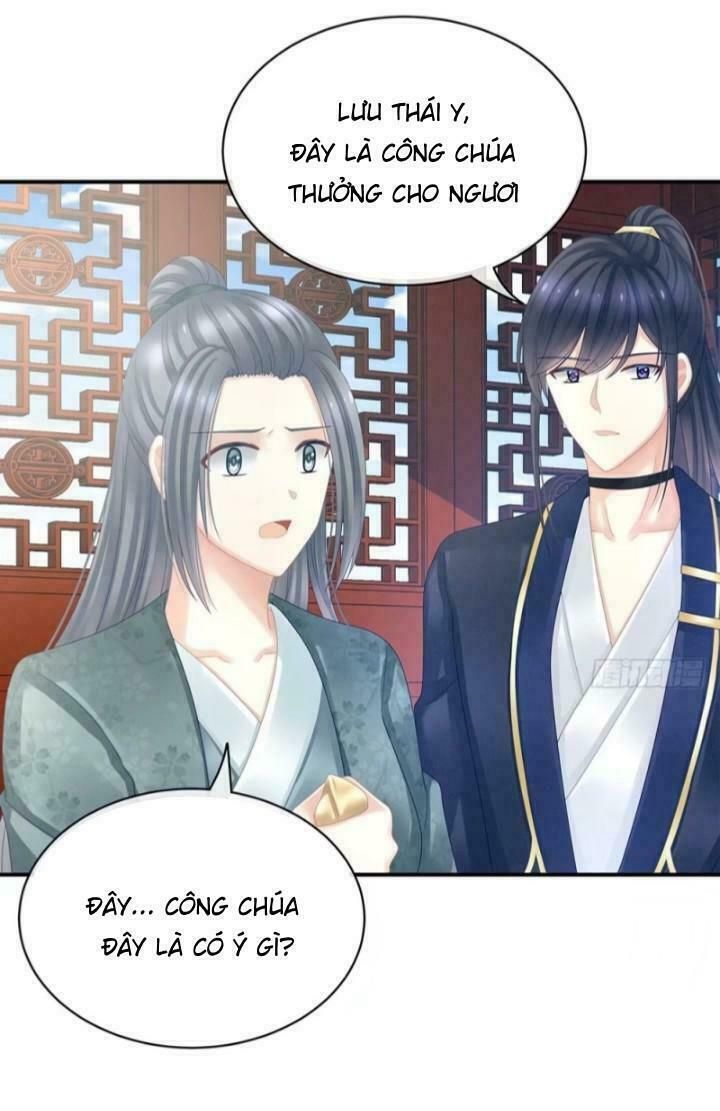 đọc truyện Hậu Cung Của Nữ Đế Chương 24 ảnh 26 tại Thiên Thai Truyện