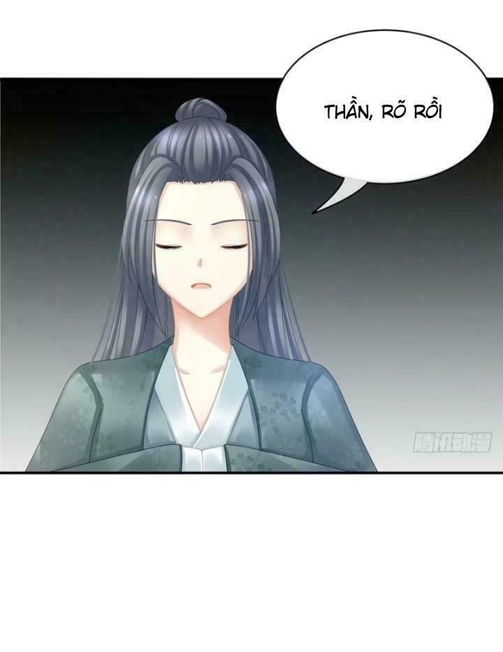 đọc truyện Hậu Cung Của Nữ Đế Chương 24 ảnh 30 tại Thiên Thai Truyện