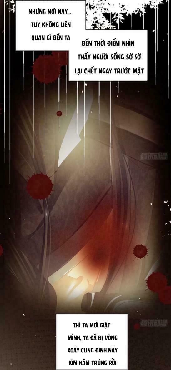 đọc truyện Hậu Cung Của Nữ Đế Chương 24 ảnh 32 tại Thiên Thai Truyện