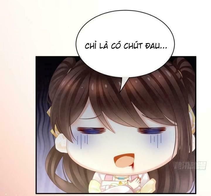 đọc truyện Hậu Cung Của Nữ Đế Chương 24 ảnh 8 tại Thiên Thai Truyện