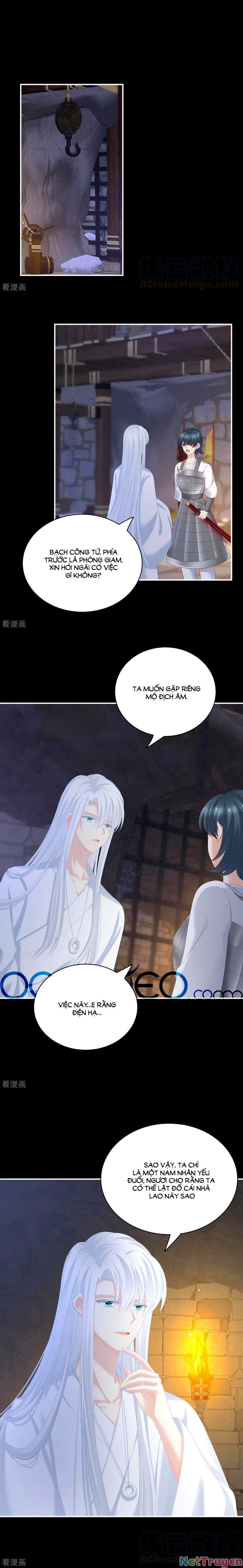 đọc truyện Hậu Cung Của Nữ Đế Chương 240 ảnh 6 tại Thiên Thai Truyện