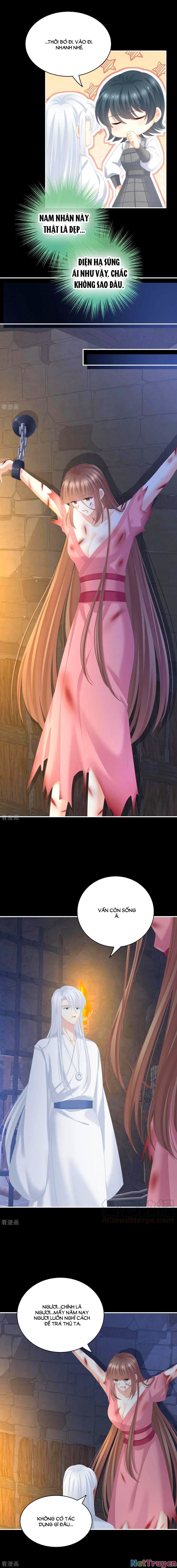 đọc truyện Hậu Cung Của Nữ Đế Chương 240 ảnh 7 tại Thiên Thai Truyện