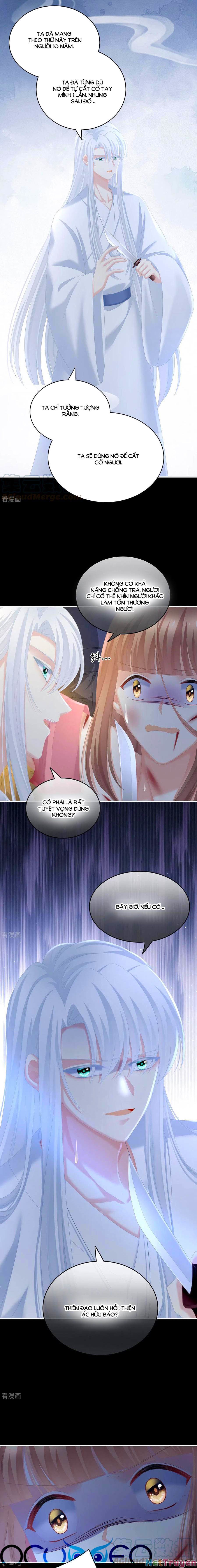 đọc truyện Hậu Cung Của Nữ Đế Chương 240 ảnh 9 tại Thiên Thai Truyện