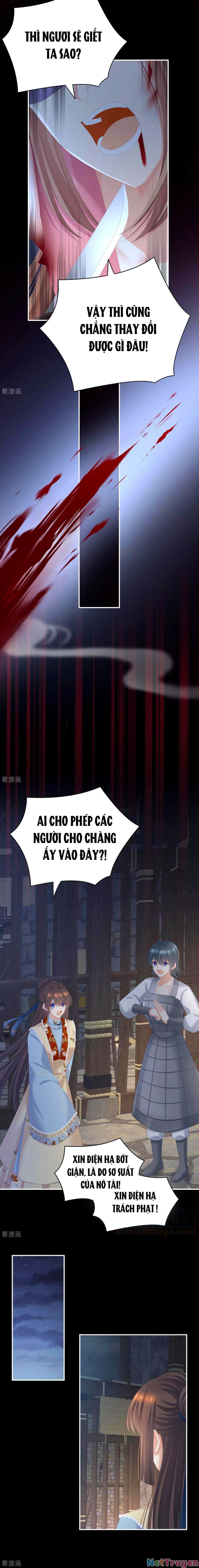 đọc truyện Hậu Cung Của Nữ Đế Chương 240 ảnh 10 tại Thiên Thai Truyện