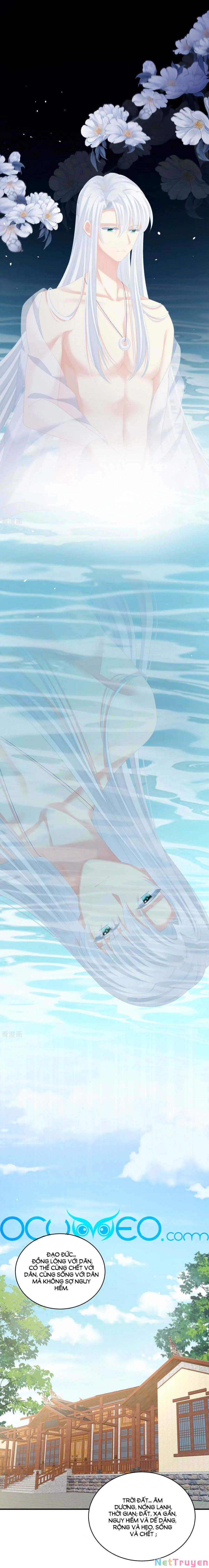 đọc truyện Hậu Cung Của Nữ Đế Chương 241 ảnh 3 tại Thiên Thai Truyện