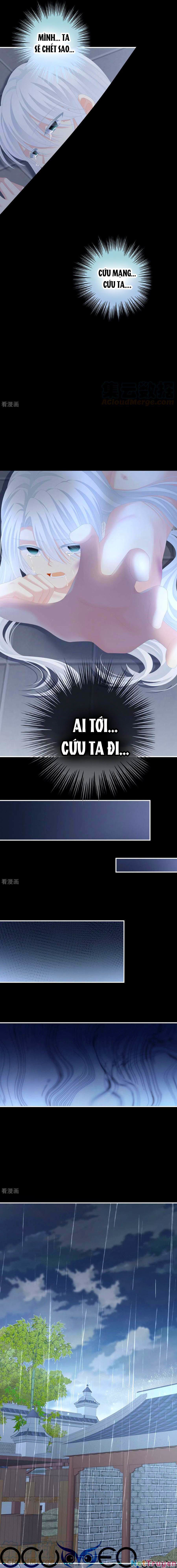 đọc truyện Hậu Cung Của Nữ Đế Chương 241 ảnh 12 tại Thiên Thai Truyện