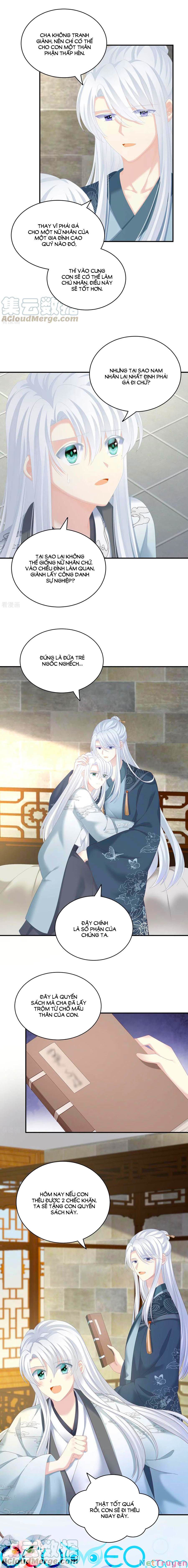 đọc truyện Hậu Cung Của Nữ Đế Chương 241 ảnh 6 tại Thiên Thai Truyện