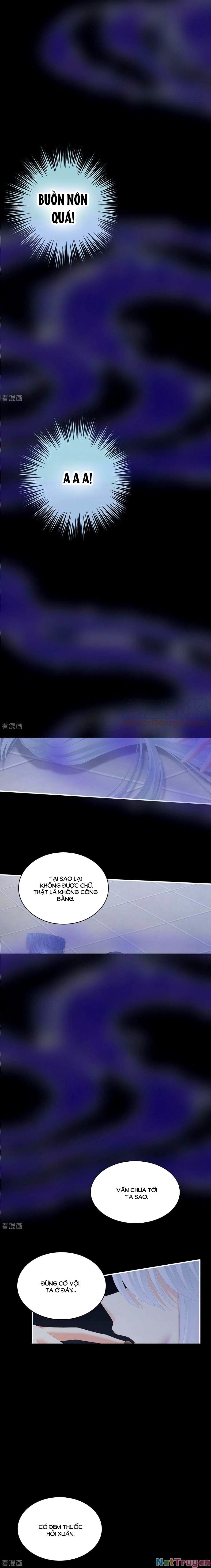 đọc truyện Hậu Cung Của Nữ Đế Chương 241 ảnh 11 tại Thiên Thai Truyện