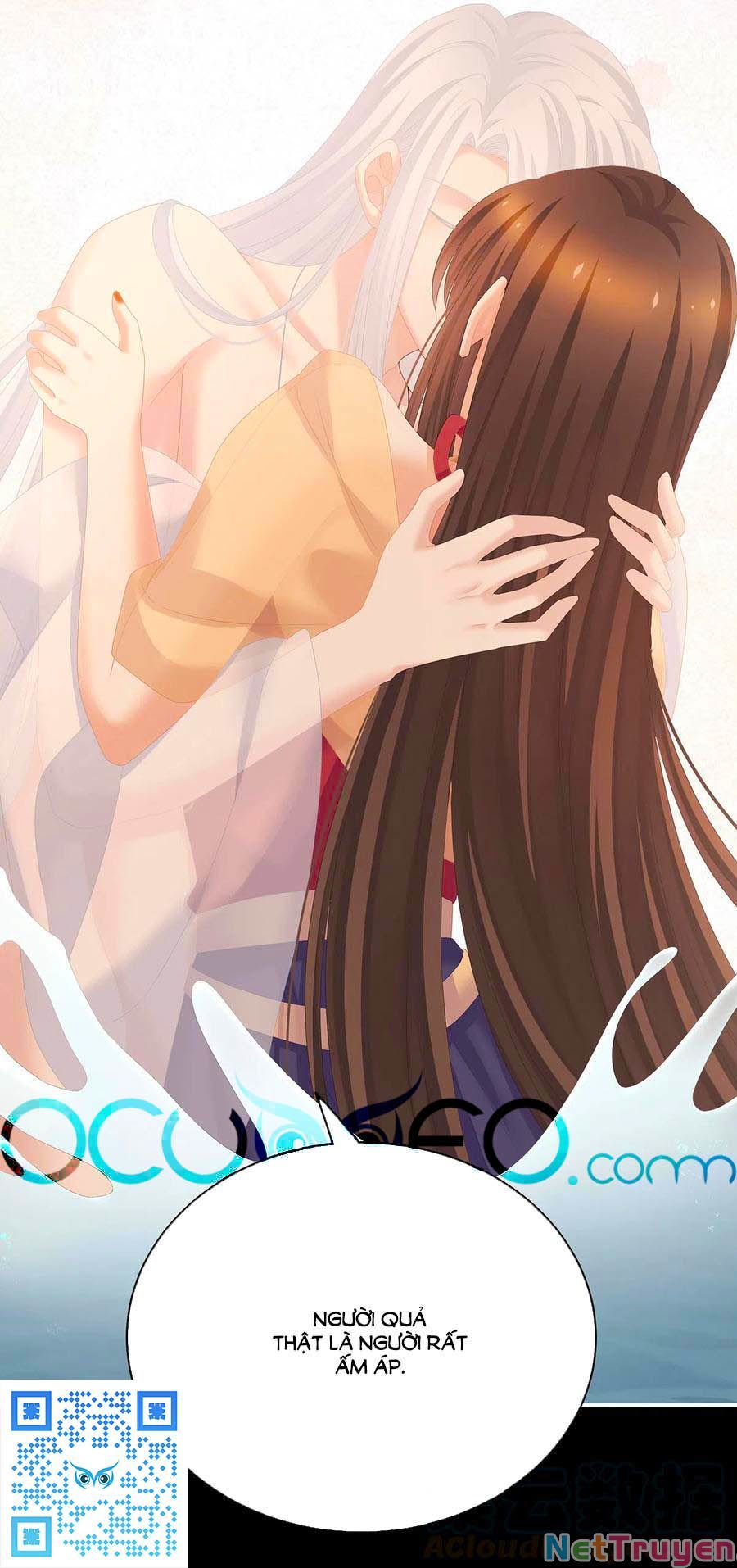 đọc truyện Hậu Cung Của Nữ Đế Chương 242 ảnh 12 tại Thiên Thai Truyện