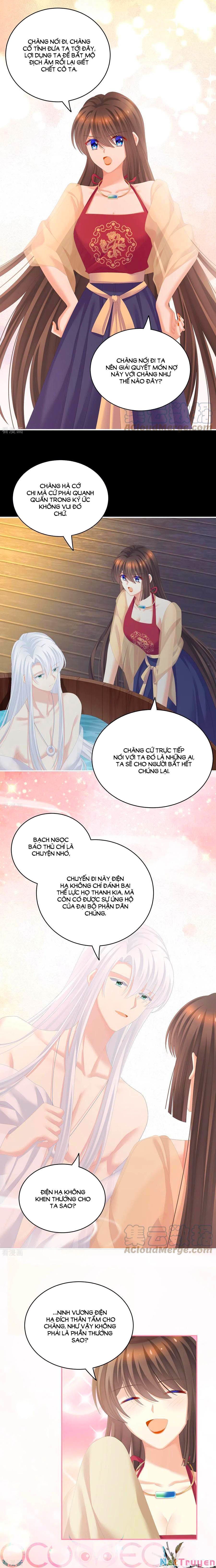 đọc truyện Hậu Cung Của Nữ Đế Chương 242 ảnh 5 tại Thiên Thai Truyện