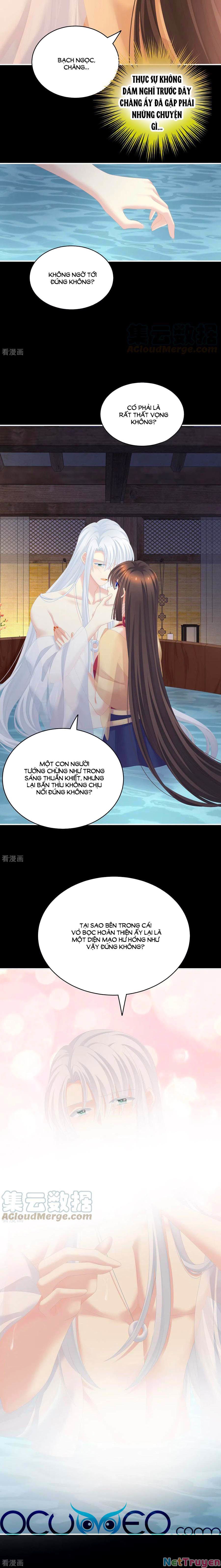 đọc truyện Hậu Cung Của Nữ Đế Chương 242 ảnh 9 tại Thiên Thai Truyện